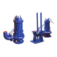 Submersible Sewage Pump